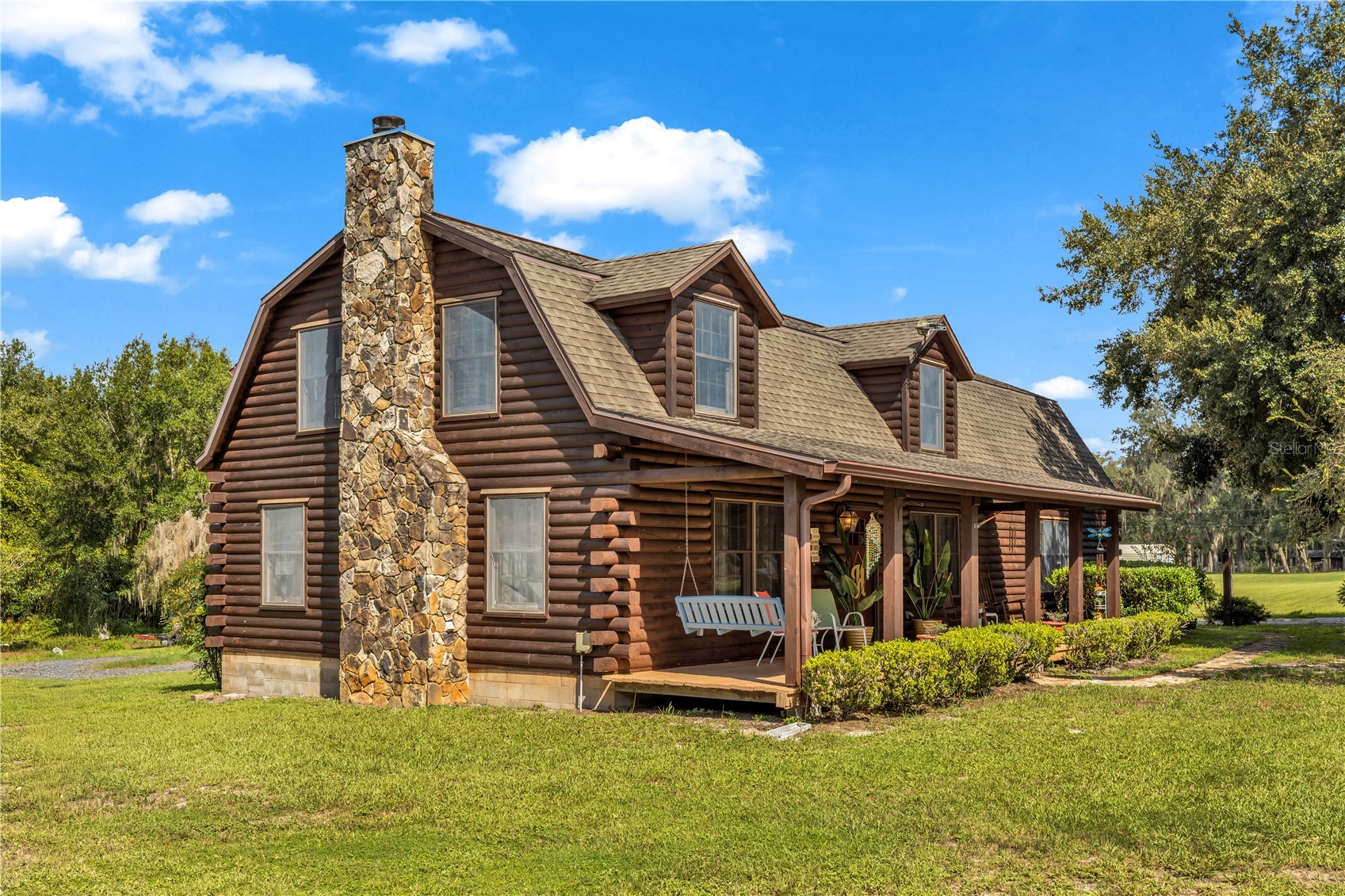 2780 MARSH Road, Deland, FL, 32724 — assumable VA mortgage at 3.64%