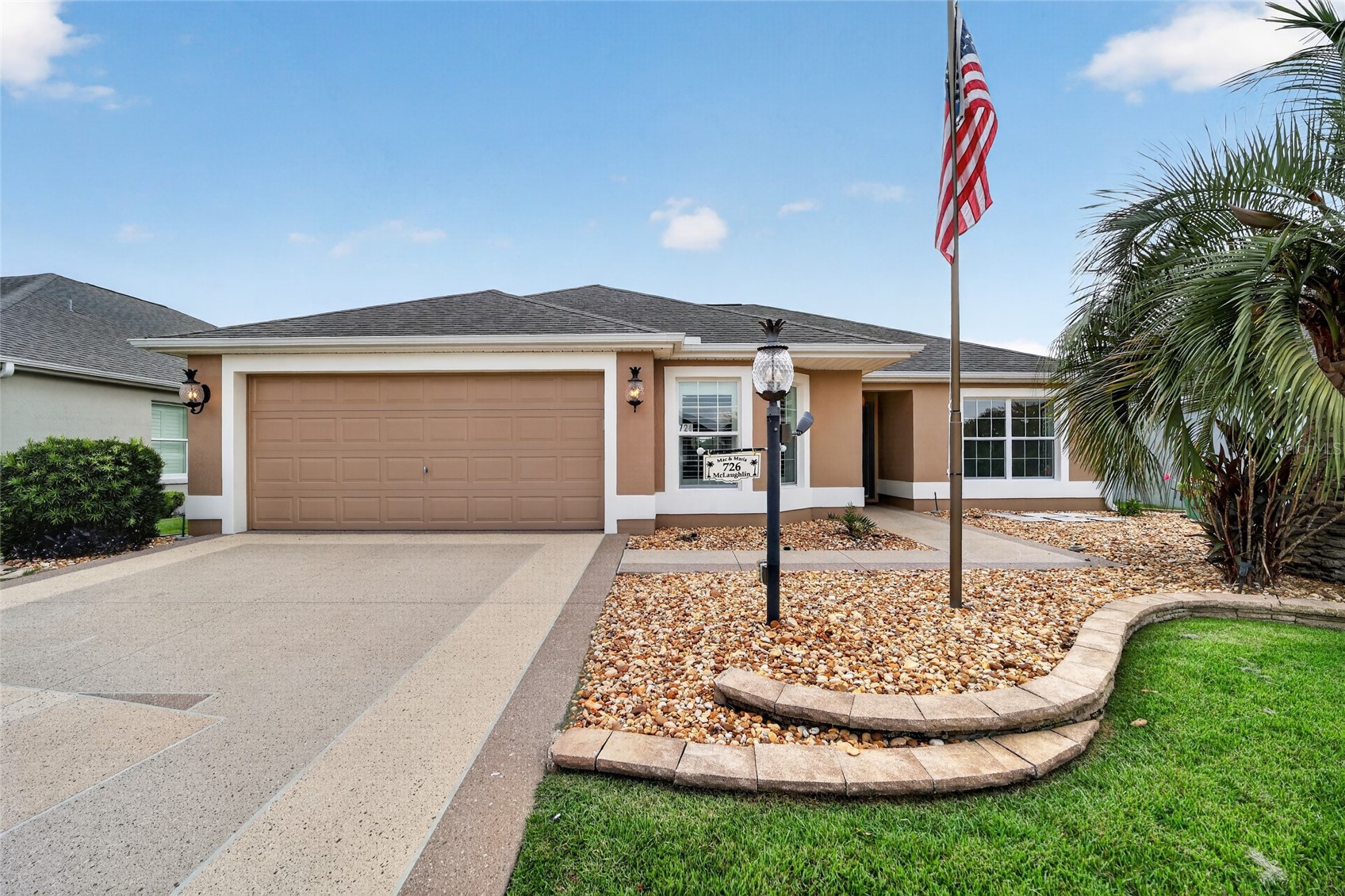726 BRADFORD Loop, The Villages, FL, 32163 — assumable VA mortgage at 3.37%