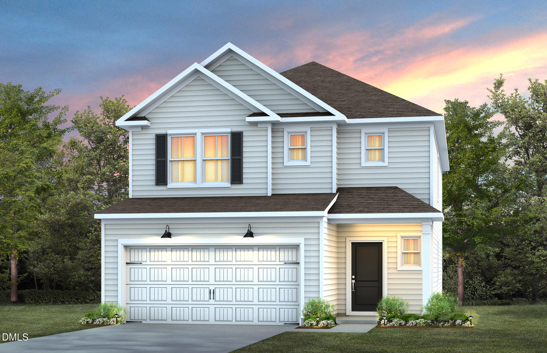 1103 Photosphere Court, Durham, NC 27703