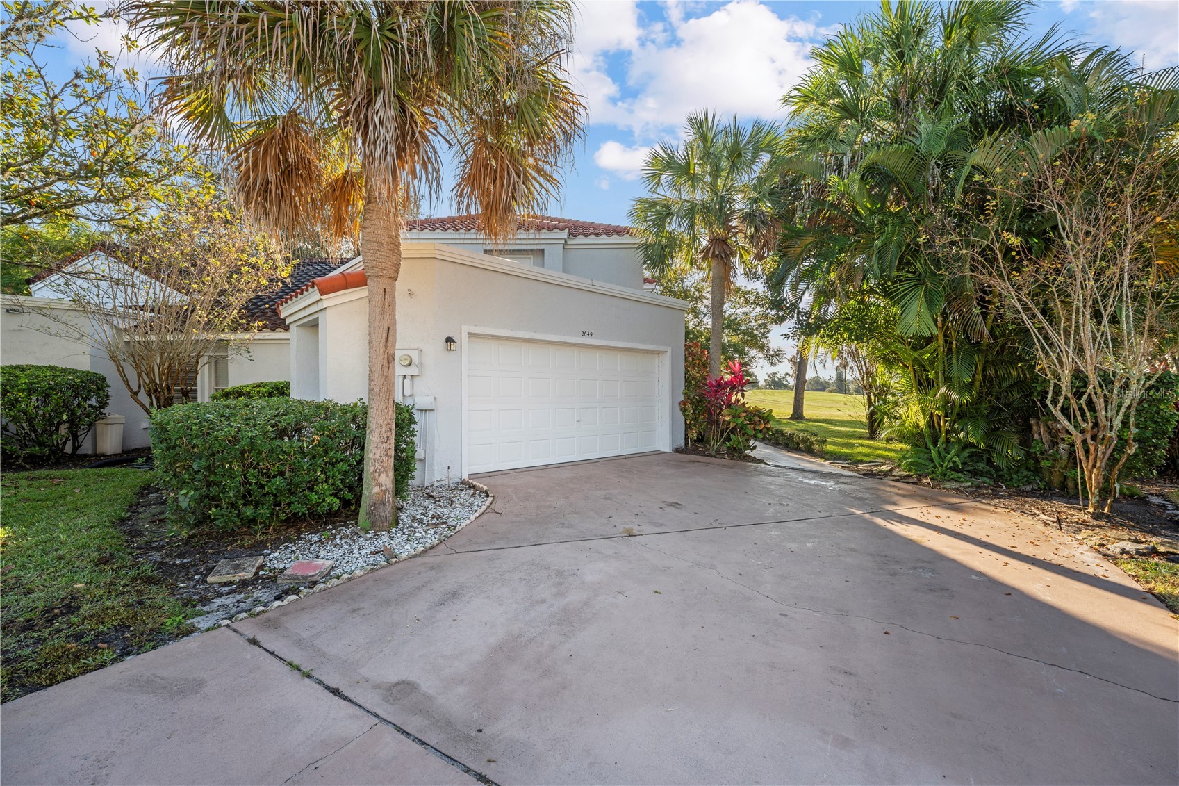 2649 ALBION Avenue, Orlando, FL, 32833 — assumable FHA mortgage at 2.73%