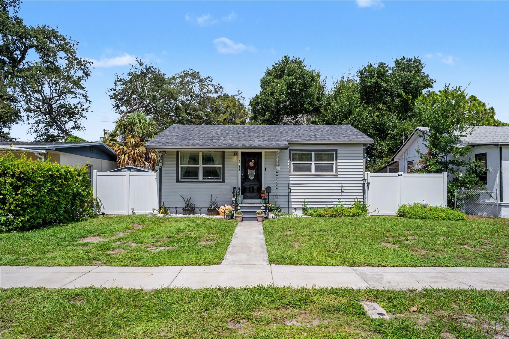 4811 12TH Avenue, St Petersburg, FL, 33711 — assumable FHA mortgage at 3.11%