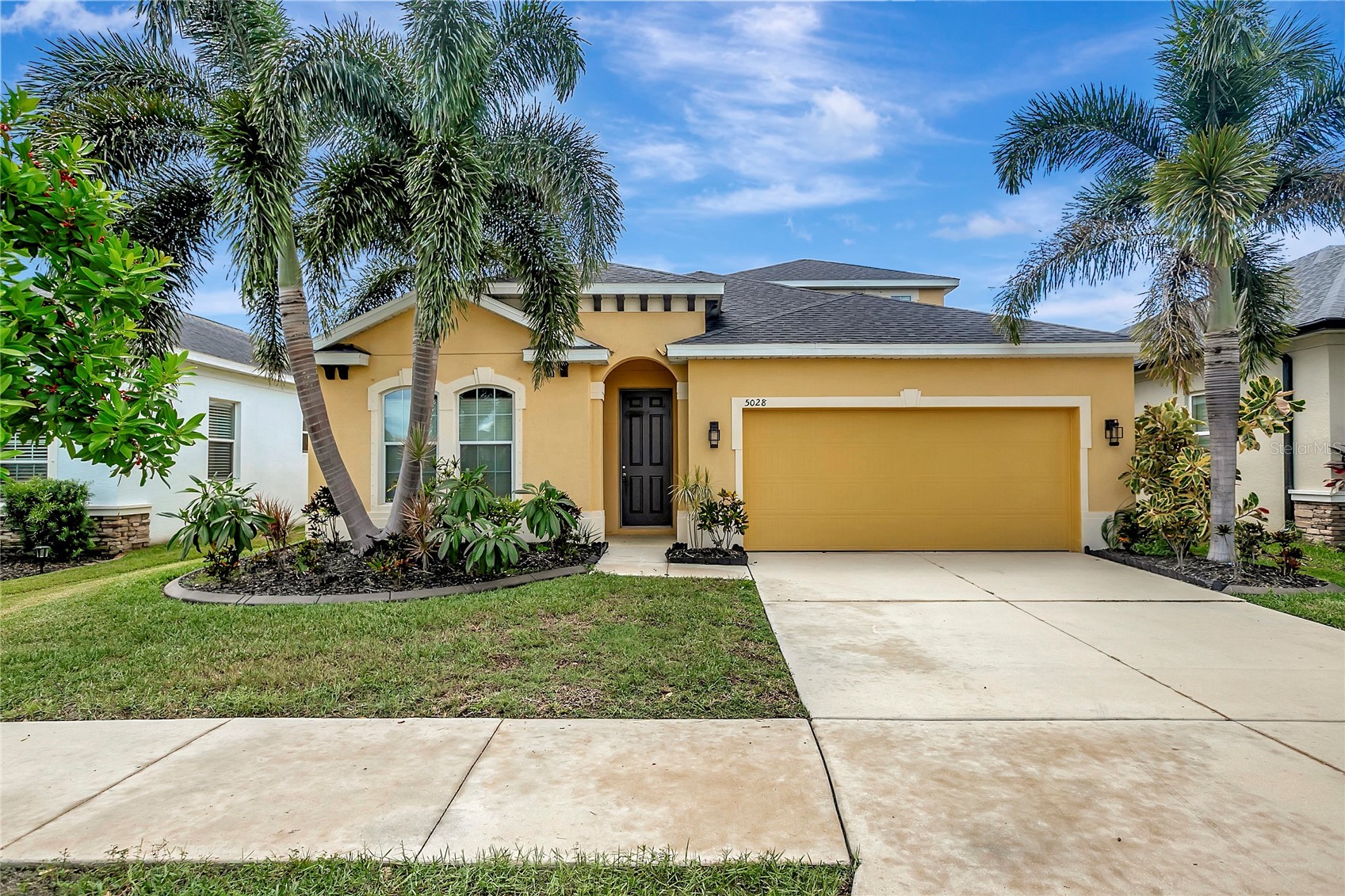 5028 INSHORE LANDING Drive, Apollo Beach, FL, 33572 — assumable FHA mortgage at 3.69%