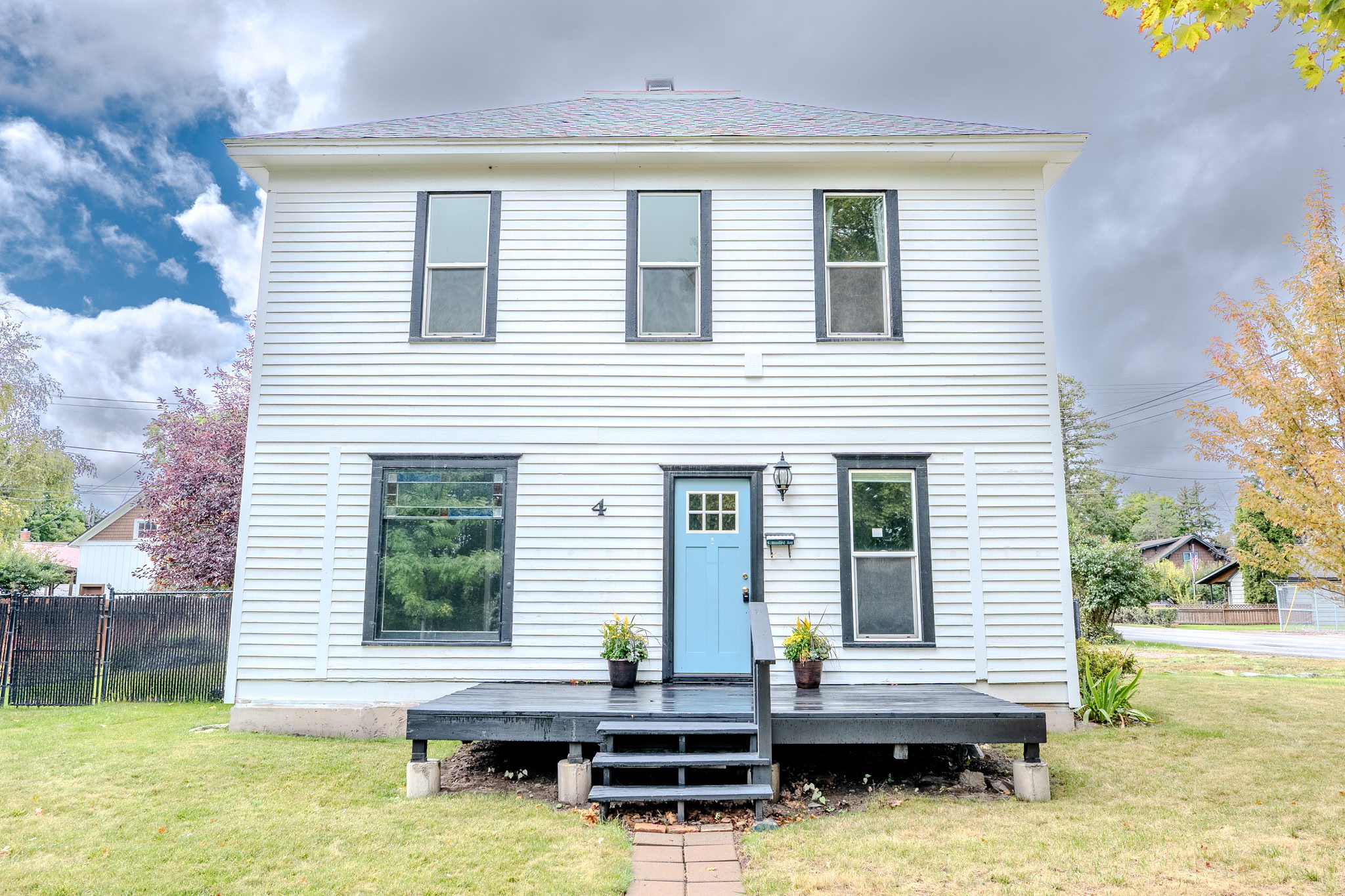 4 Woodland Avenue, Kalispell, MT, 59901 — assumable FHA mortgage at 6.15%