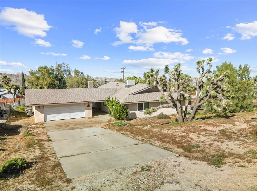 56620 Hidden Gold Drive