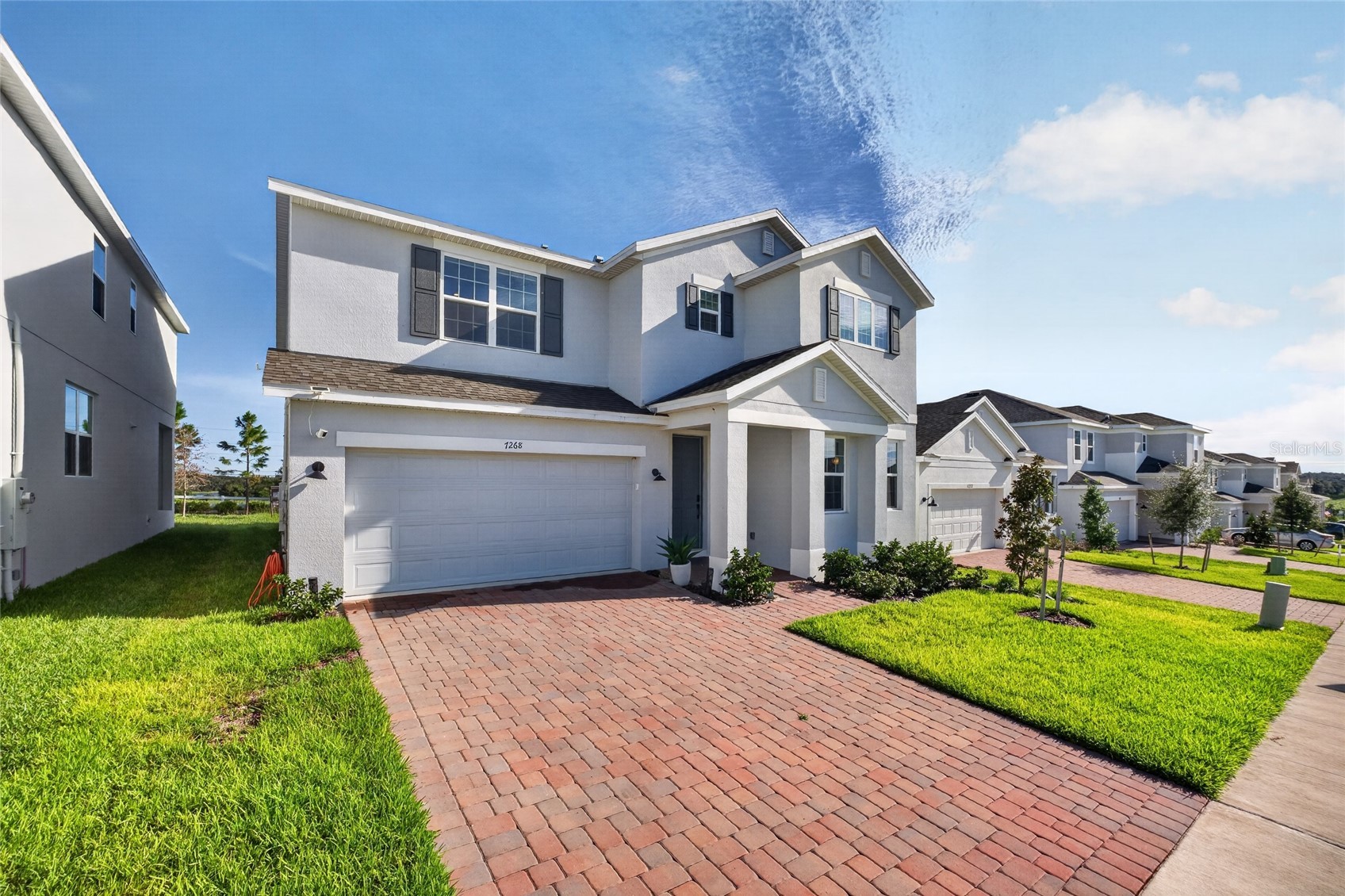 7268 ROLLING LEAF Road, Groveland, FL, 34736 — assumable FHA mortgage at 6.23%