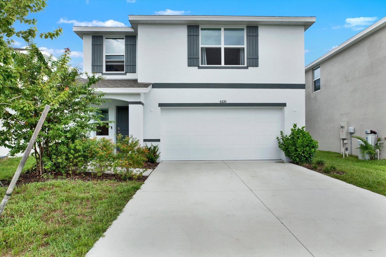 4430 SAND DOLLAR Way, Zephyrhills, FL, 33541 — assumable FHA mortgage at 6.65%