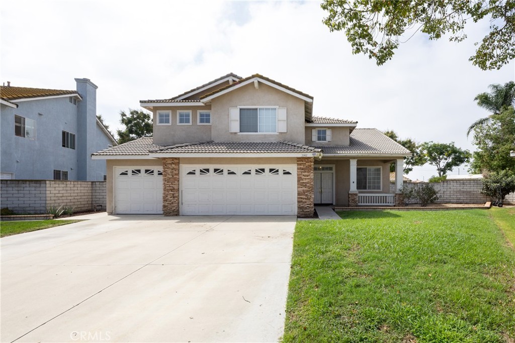 3142 Stallion Street