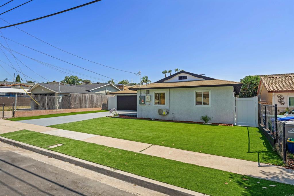2346 Saipan Dri Street