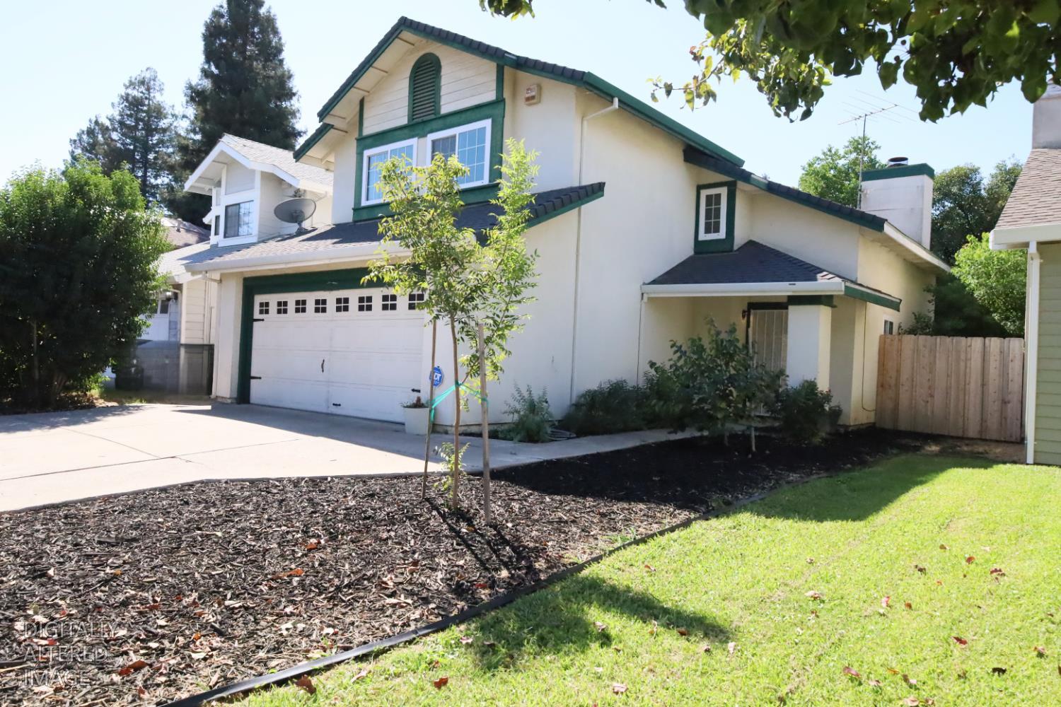 Rio Rosa Way, Sacramento, CA, 95834 — assumable VA mortgage at 6.87%