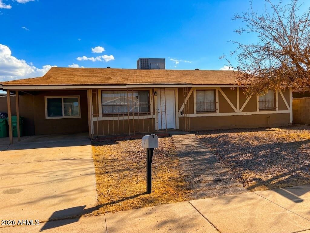 4435 W EVA Street, Glendale, AZ 85302