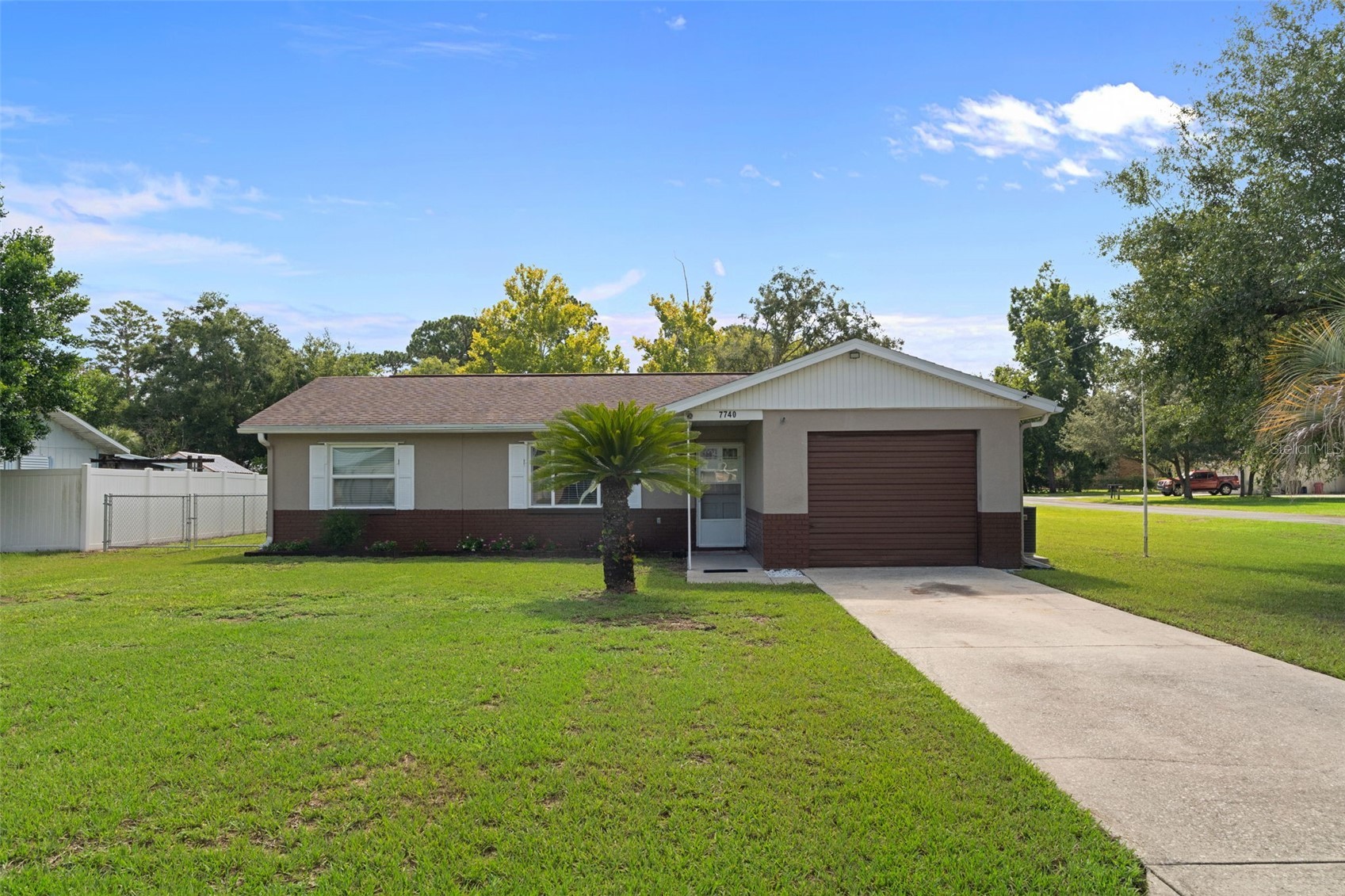 7740 SOLAR Place, Homosassa, FL, 34448 — assumable VA mortgage at 6.88%