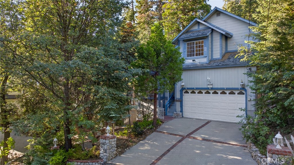 264 El Dorado Drive