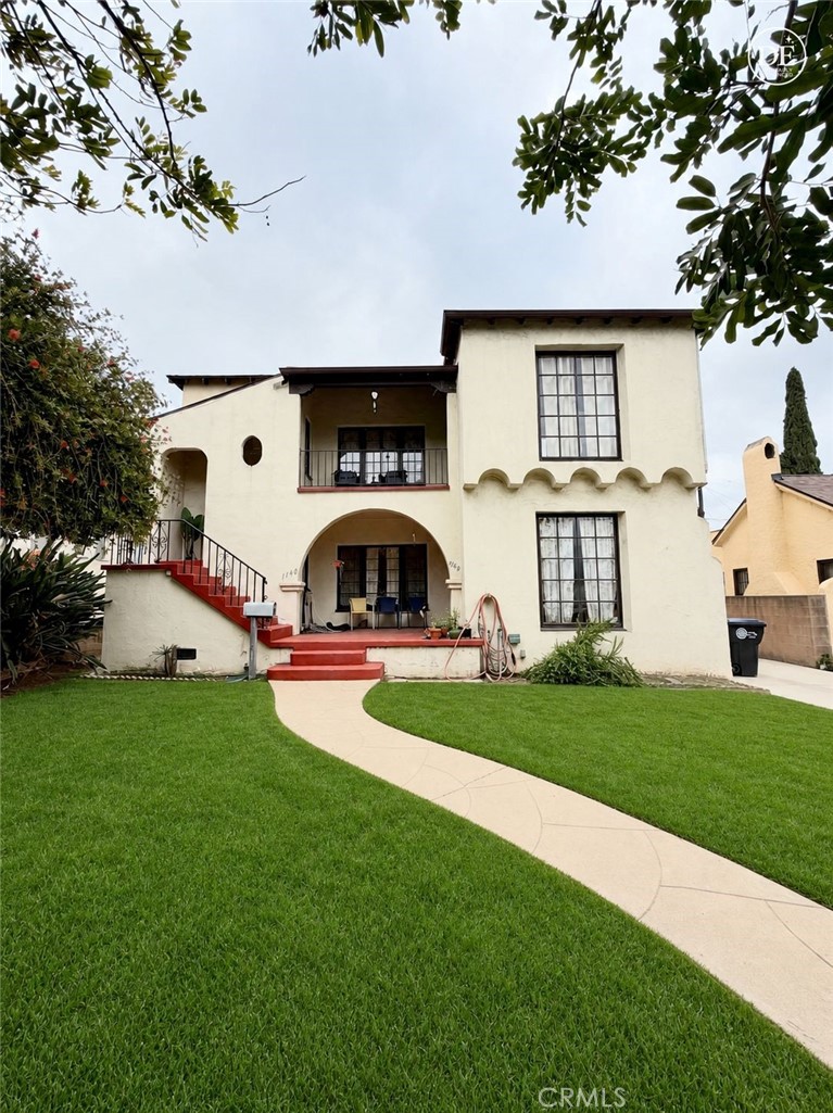 1138 1140 Park Avenue