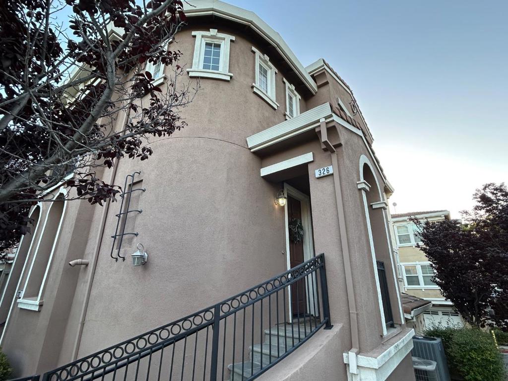 326 Olive Hill Drive