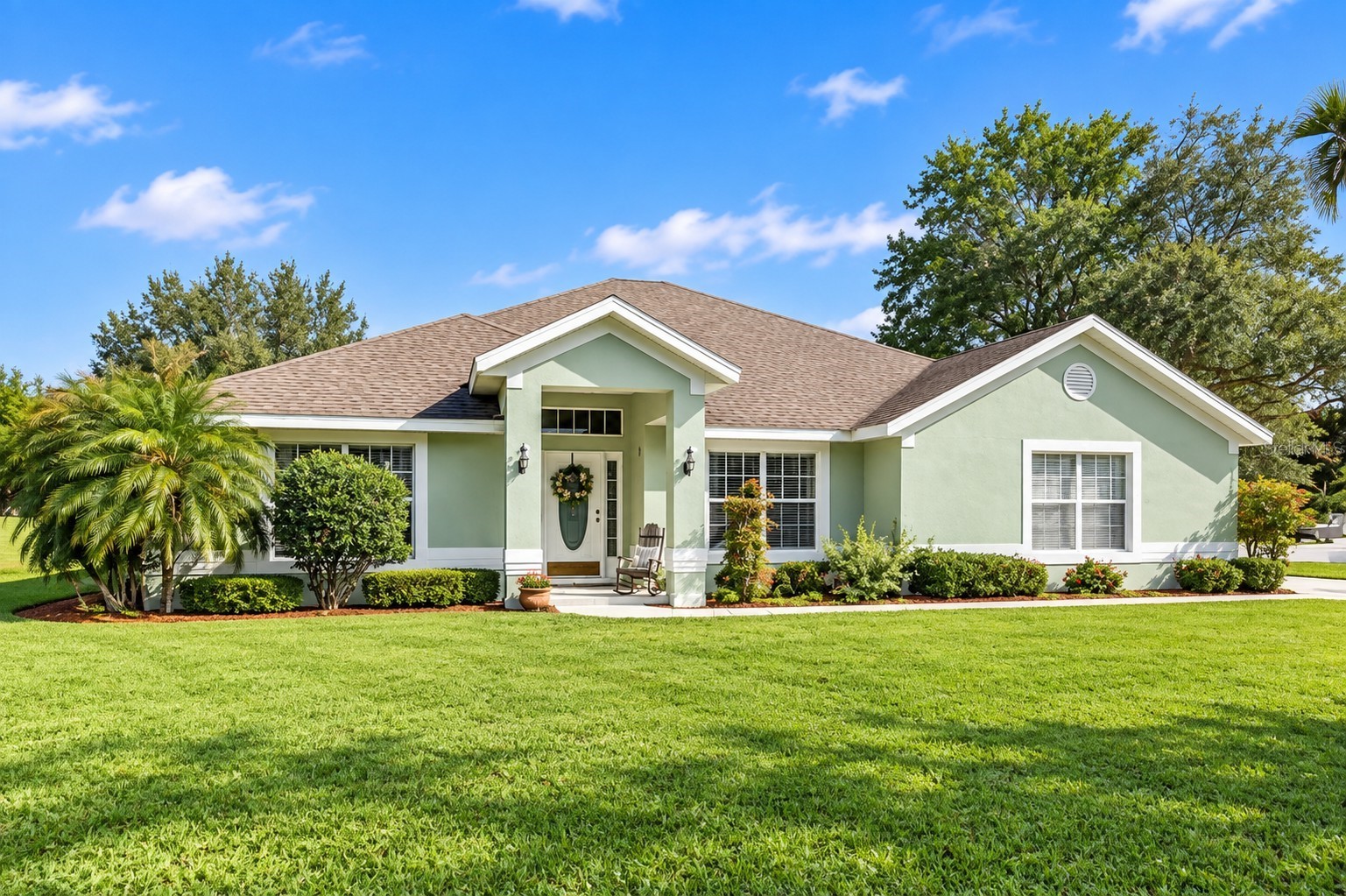 24107 MILFORD Drive, Eustis, FL, 32736 — assumable FHA mortgage at 2.99%