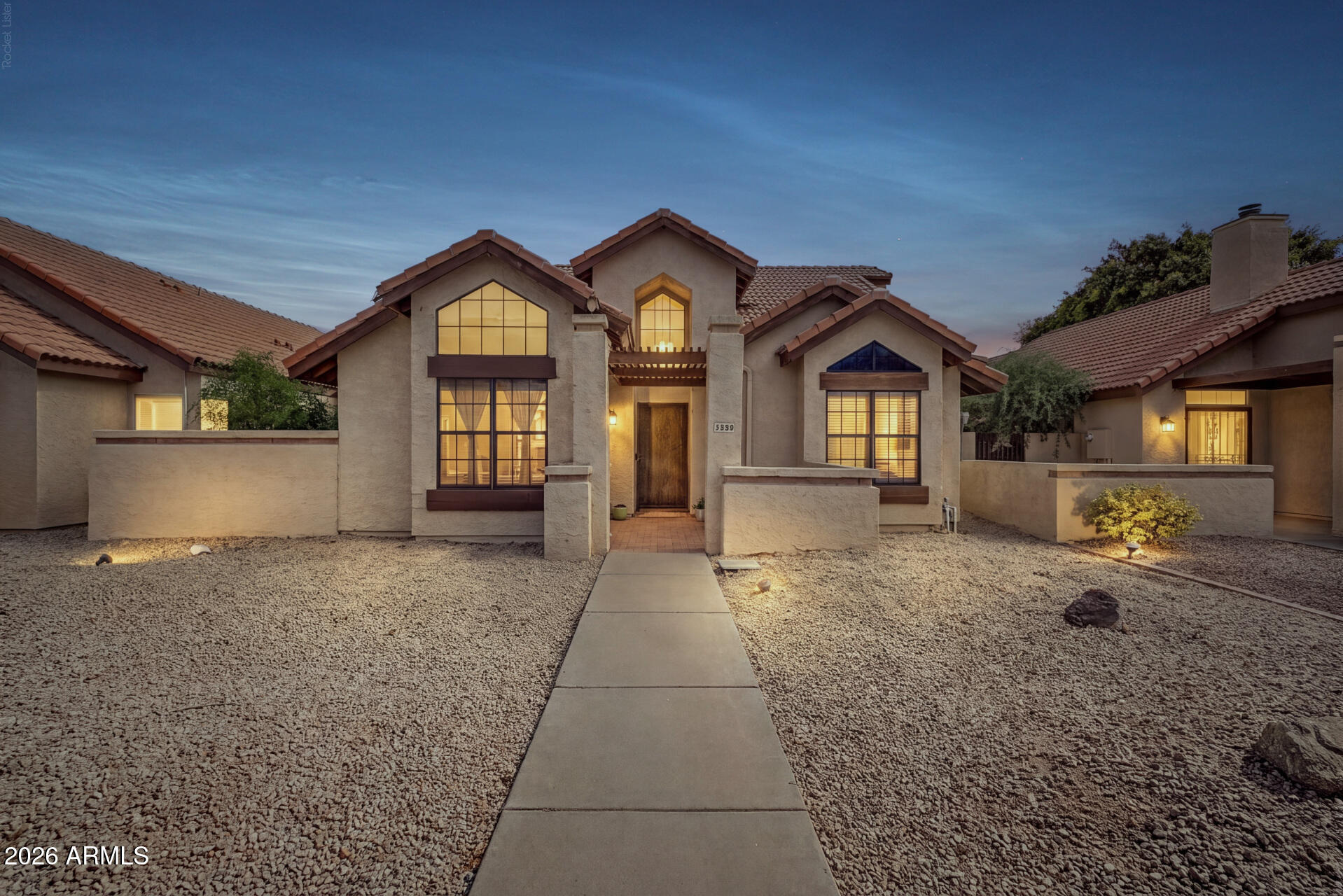 1839 E SECRETARIAT Drive, Tempe, AZ 85284