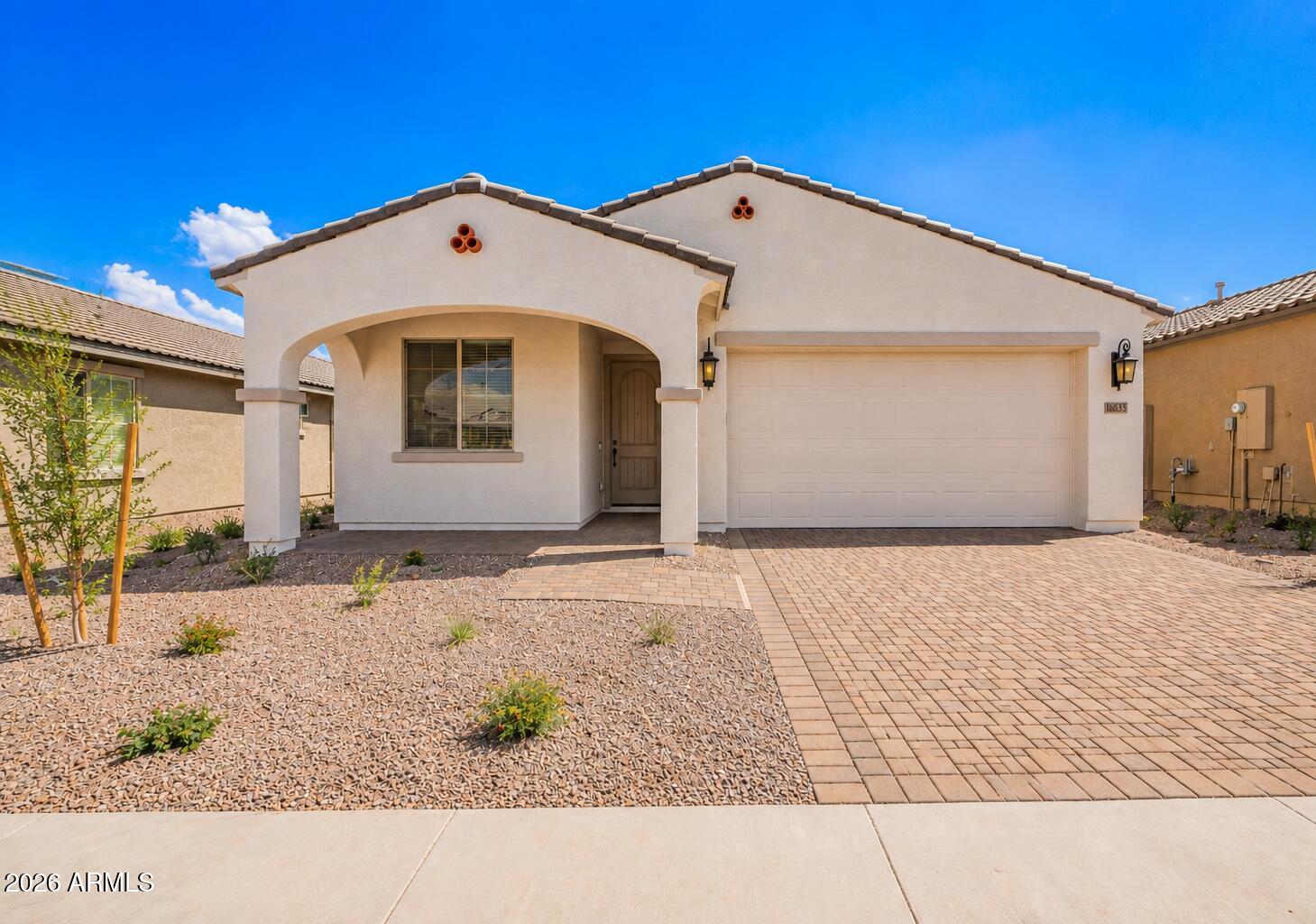 16833 W HOPE Drive, Surprise, AZ 85388