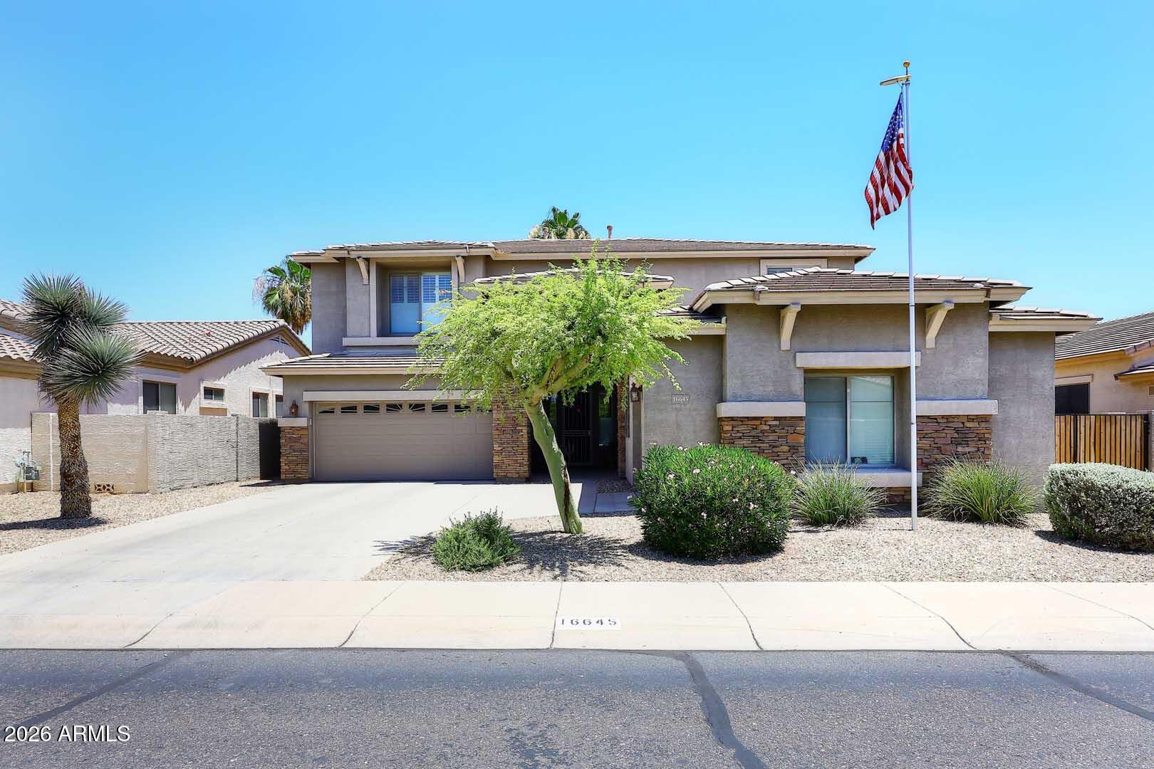 16645 N 173RD Avenue, Surprise, AZ 85388