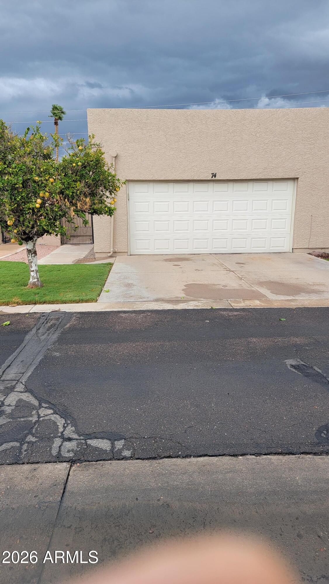 3345 E UNIVERSITY Drive 74, Mesa, AZ 85213
