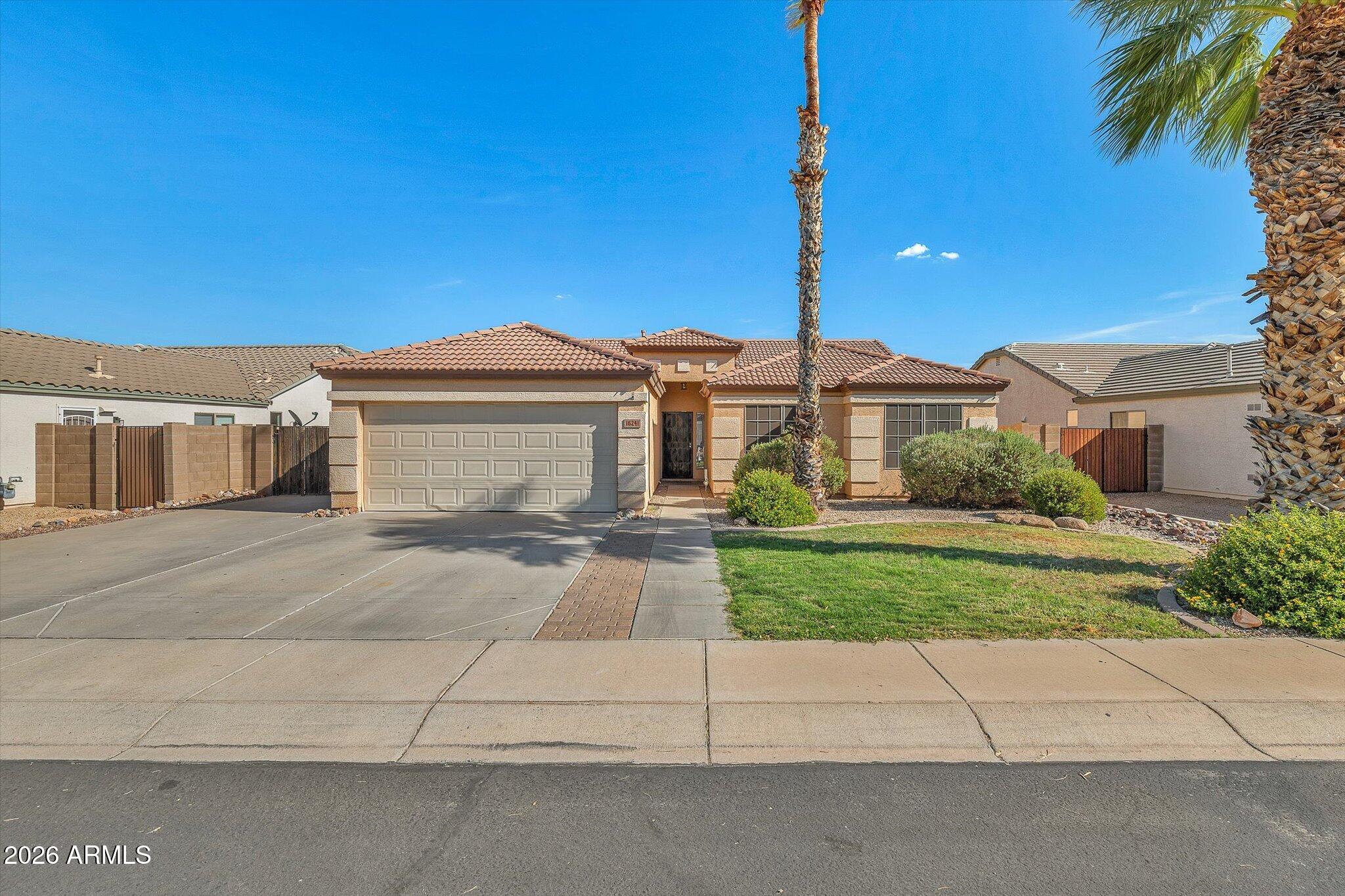 16241 N 164TH Lane, Surprise, AZ 85388