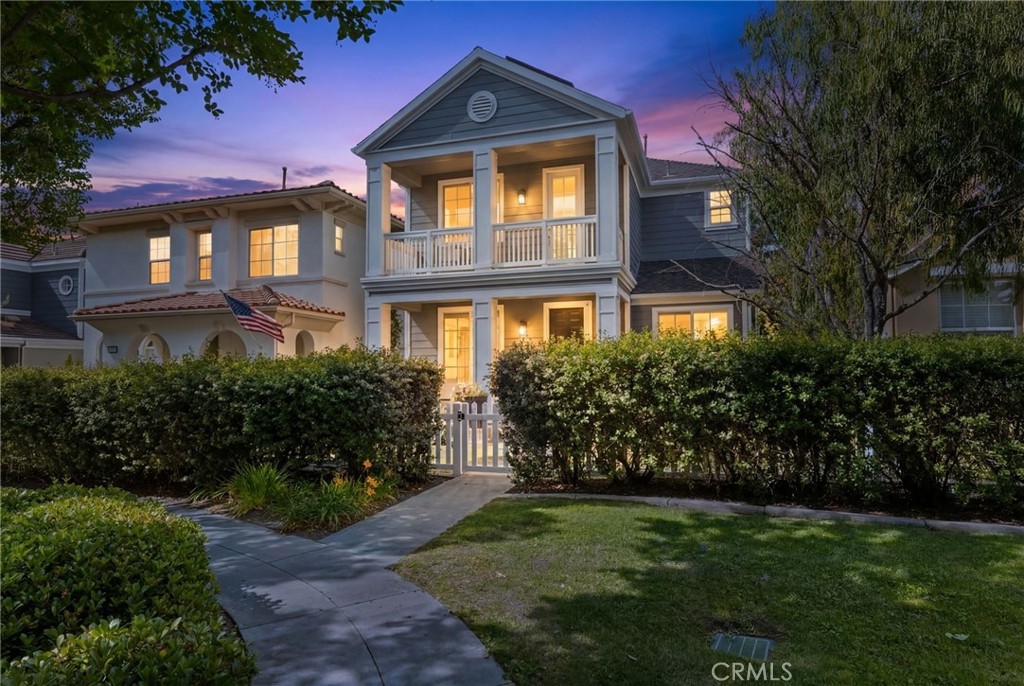 5 Clematis Street