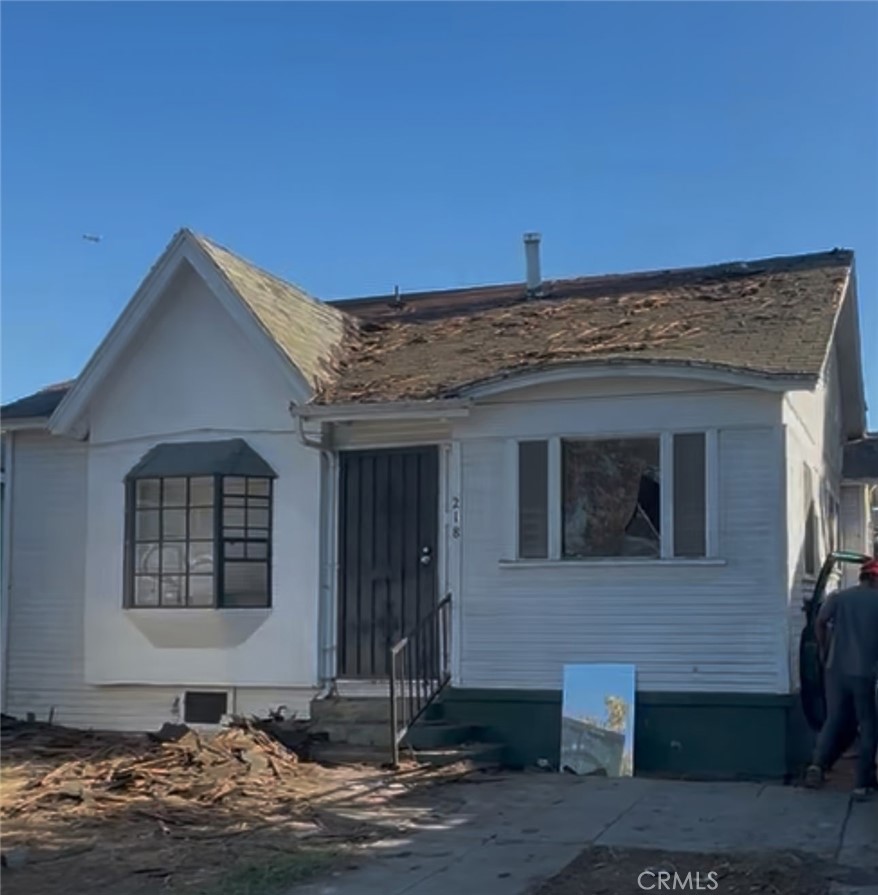 218 E 84TH Street