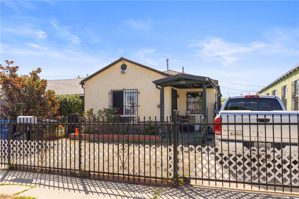 650 W 107th Street