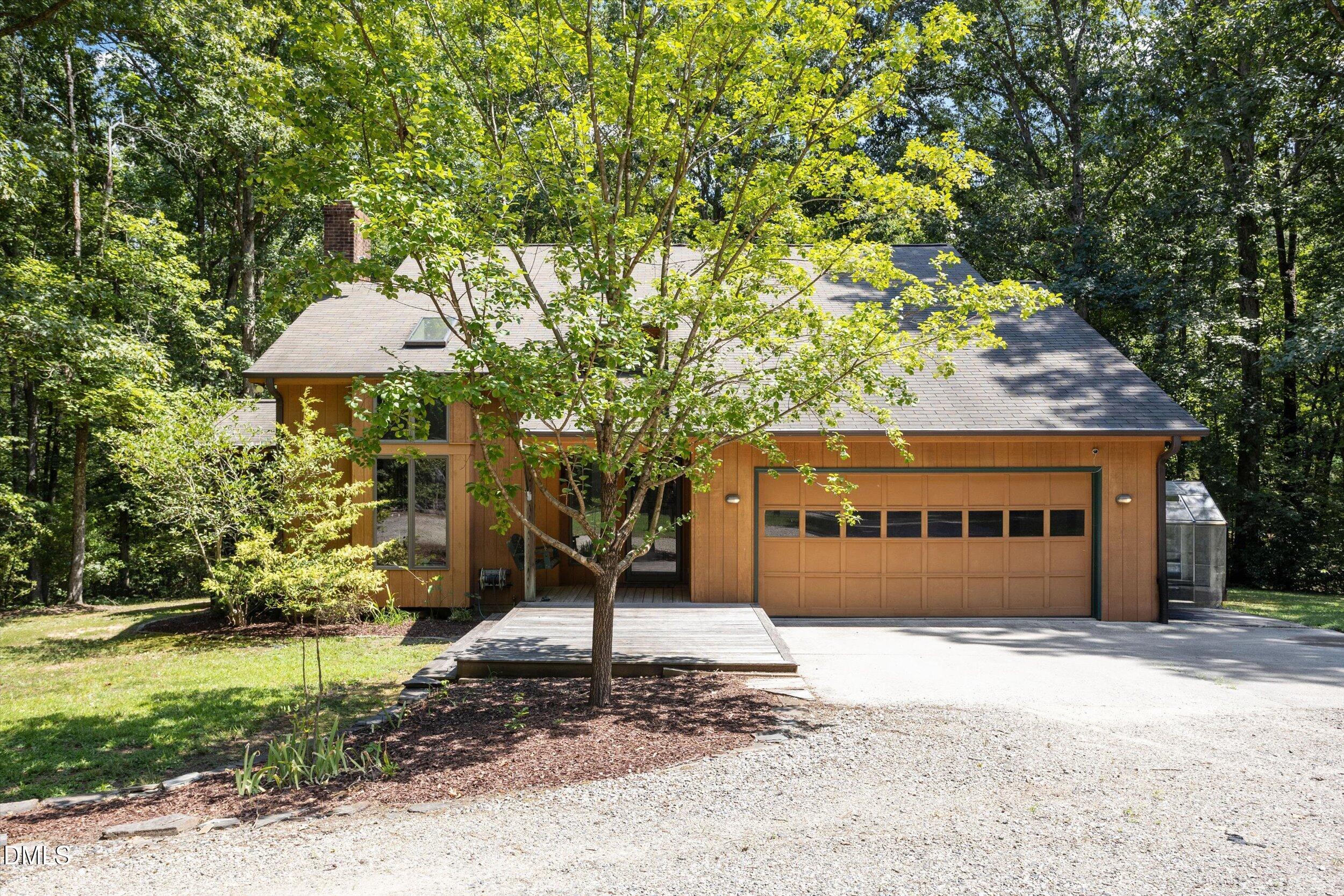1040 Rolling Knoll Road, Apex, NC 27523