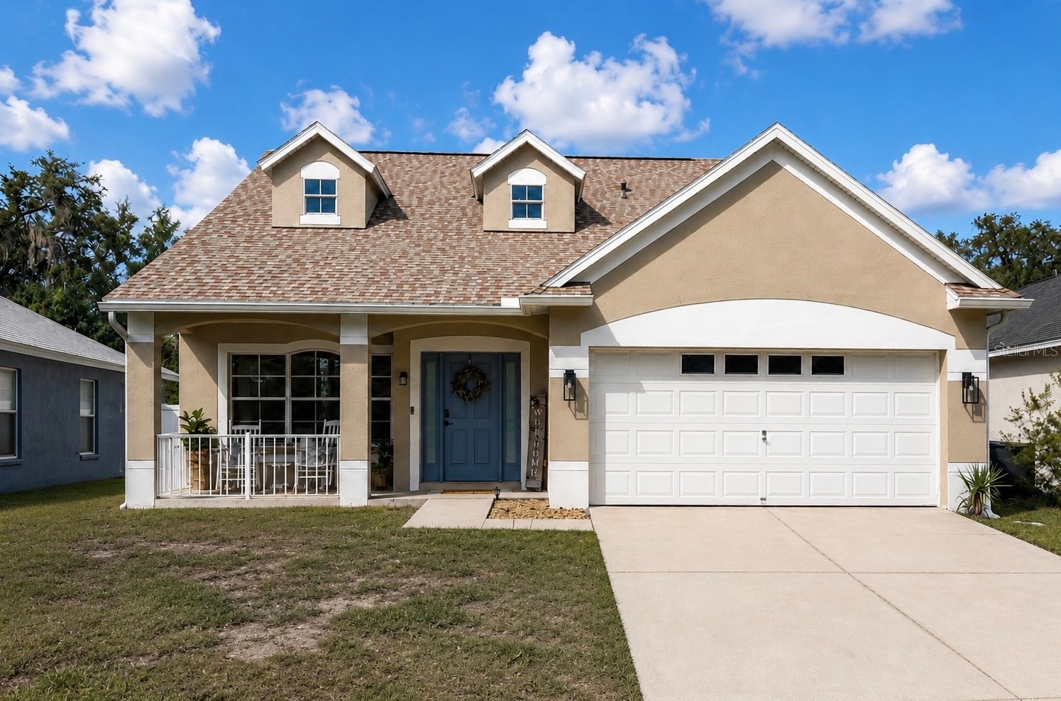 6801 CAMBRIDGE PARK Drive, Apollo Beach, FL, 33572 — assumable FHA mortgage at 3.09%
