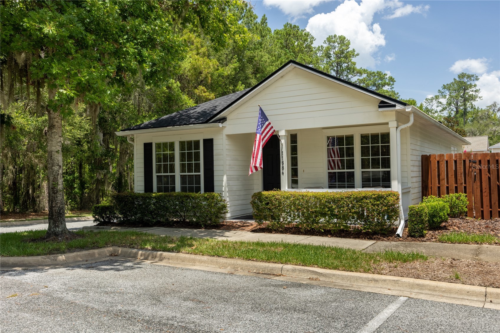 11684 18TH Place, Gainesville, FL, 32606 — assumable VA mortgage at 3.80%