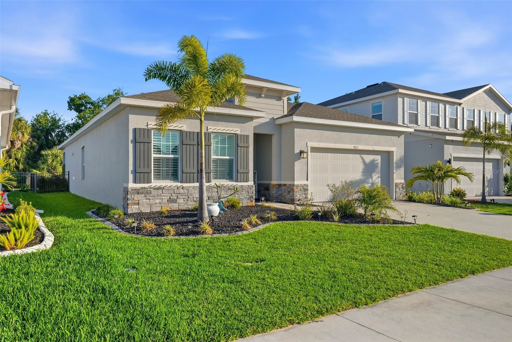 9822 EVENTIDE Trail, Parrish, FL, 34219 — assumable FHA mortgage at 6.73%