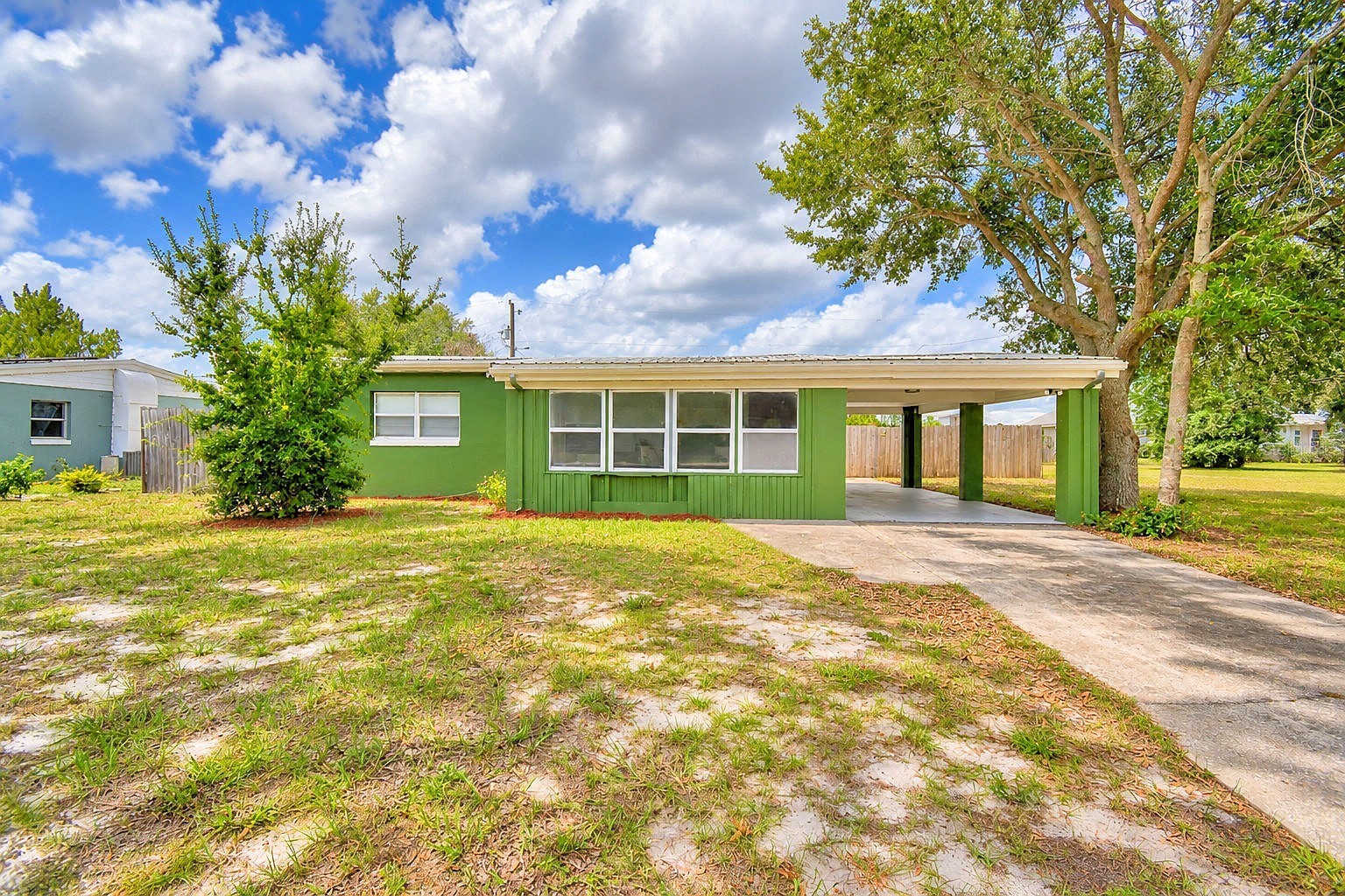 502 STANLEY Avenue, Frostproof, FL, 33843 — assumable FHA mortgage at 5.70%