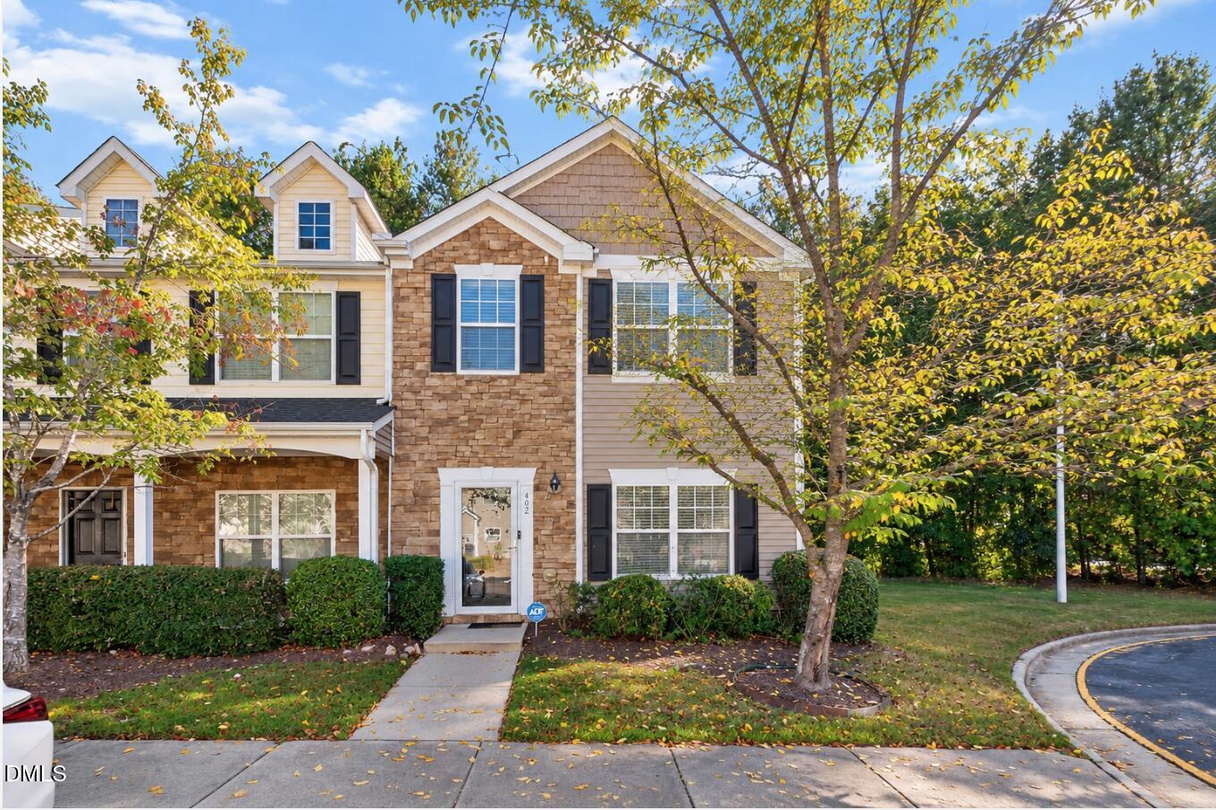 402 Bayou Court, Knightdale, NC 27545