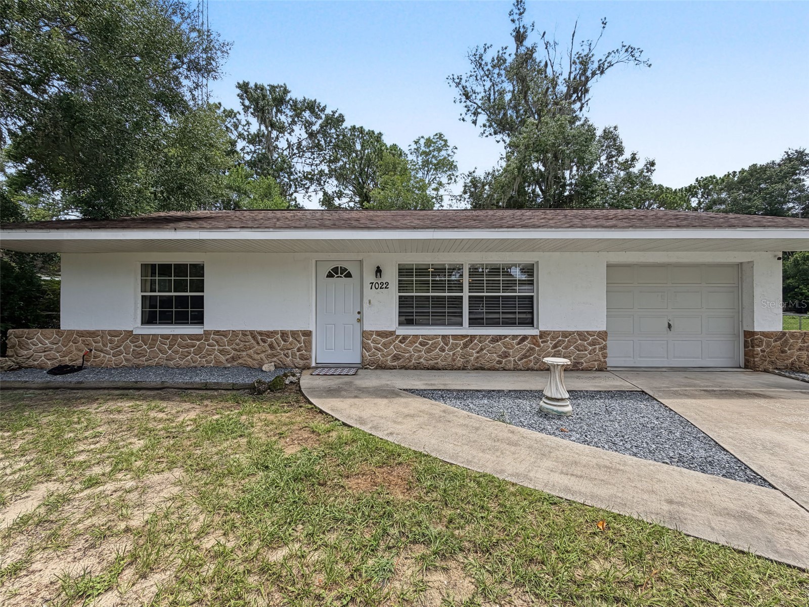 7022 CRESTVIEW Lane, Crystal River, FL, 34429 — assumable FHA mortgage at 5.30%