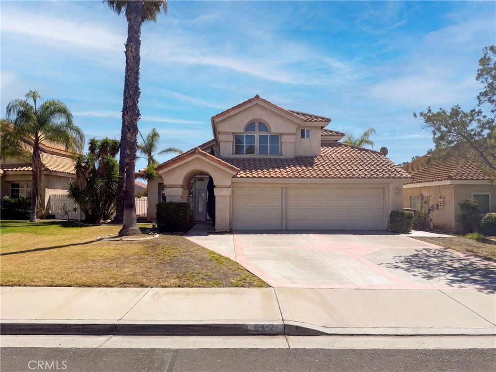 8932 Mesa Oak