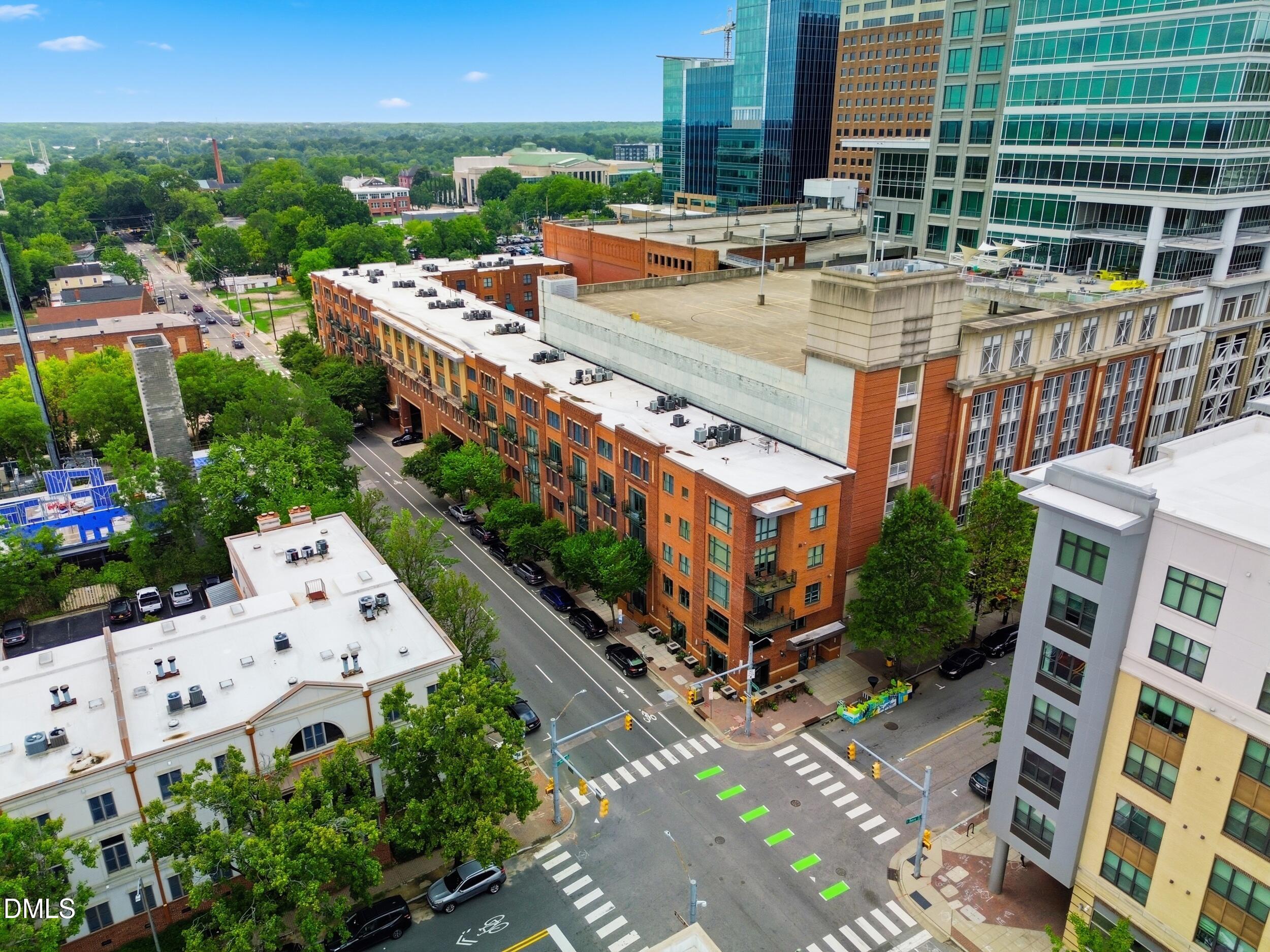 444 S Blount Street 108, Raleigh, NC 27601