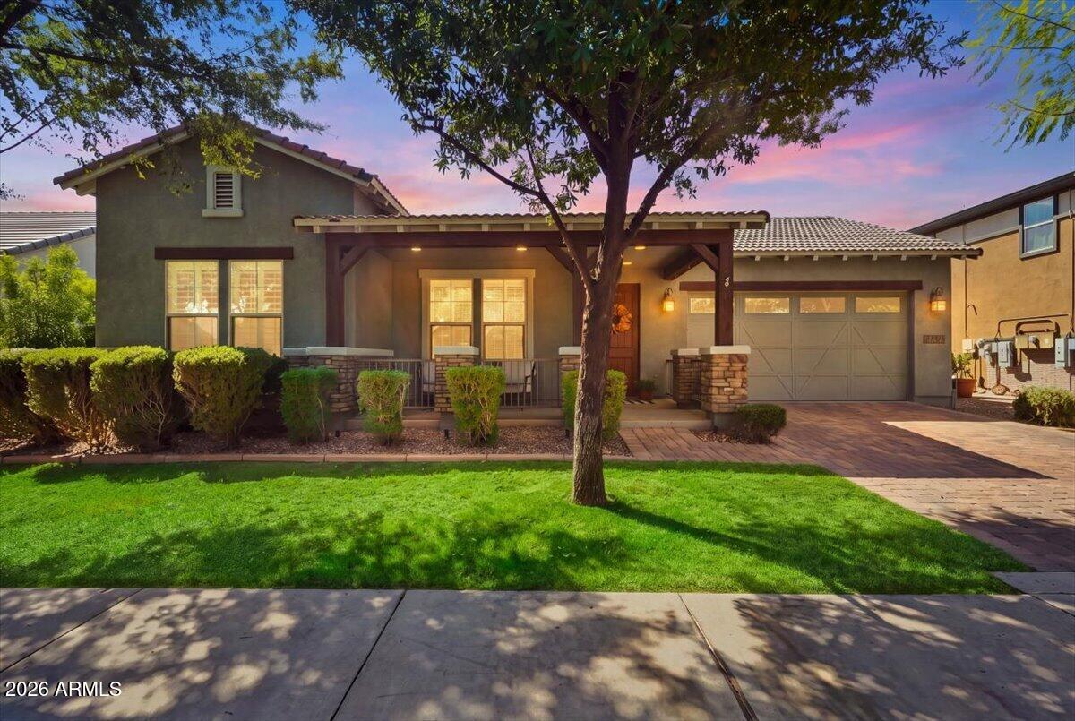 7251 E PAMPA Avenue, Mesa, AZ 85212