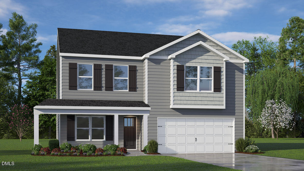 840 Norma Drive, Wendell, NC 27591