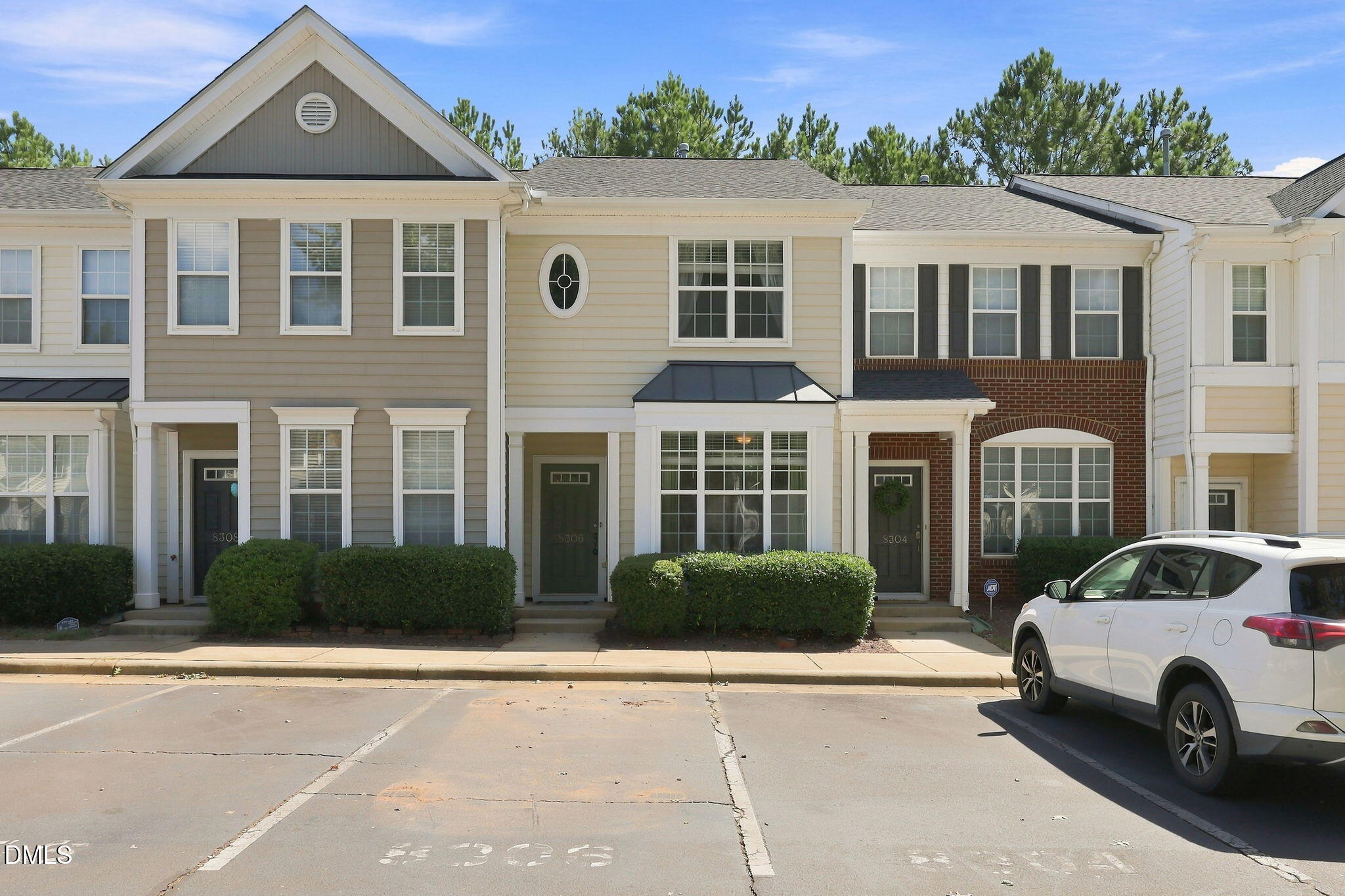8306 City Loft Court, Raleigh, NC 27613