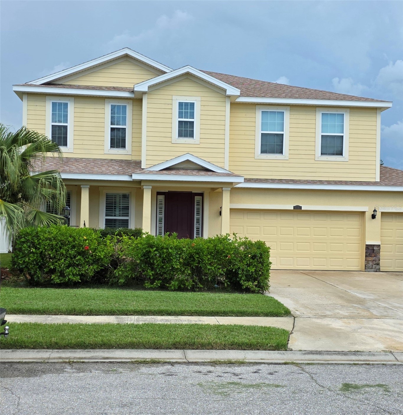 4195 LITTLE GAP Loop, Ellenton, FL, 34222 — assumable FHA mortgage at 2.70%