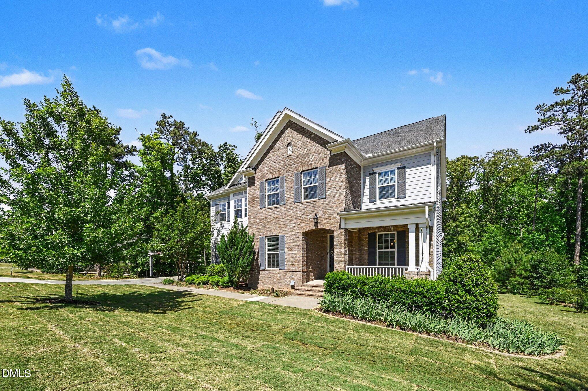 724 Peninsula Forest Place, Cary, NC 27519