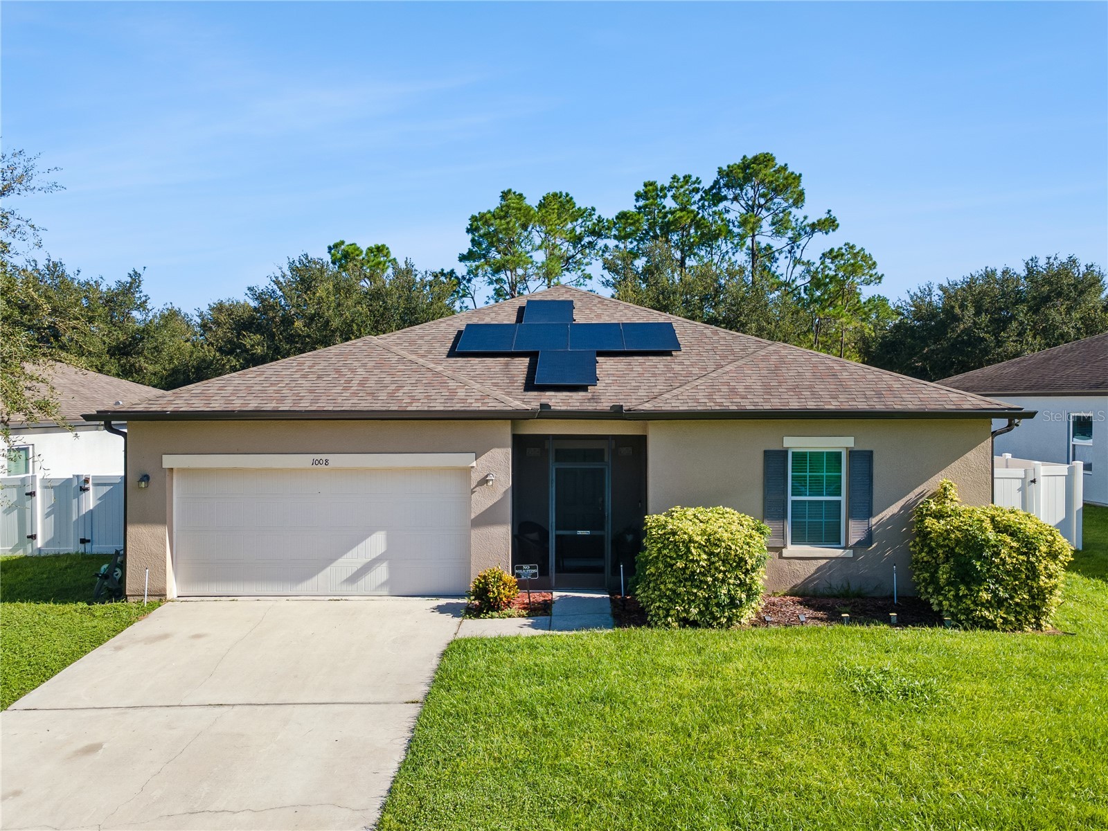 1008 JOYCE Road, Lake Wales, FL, 33853 — assumable FHA mortgage at 3.50%