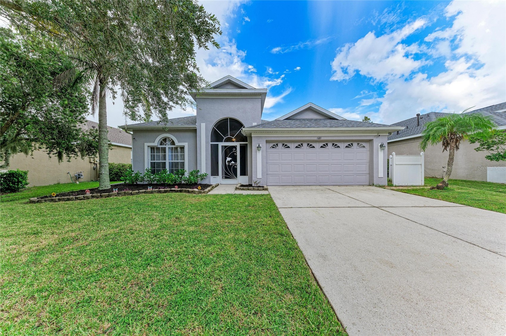 6019 36TH Court, Ellenton, FL, 34222 — assumable FHA mortgage at 3.48%