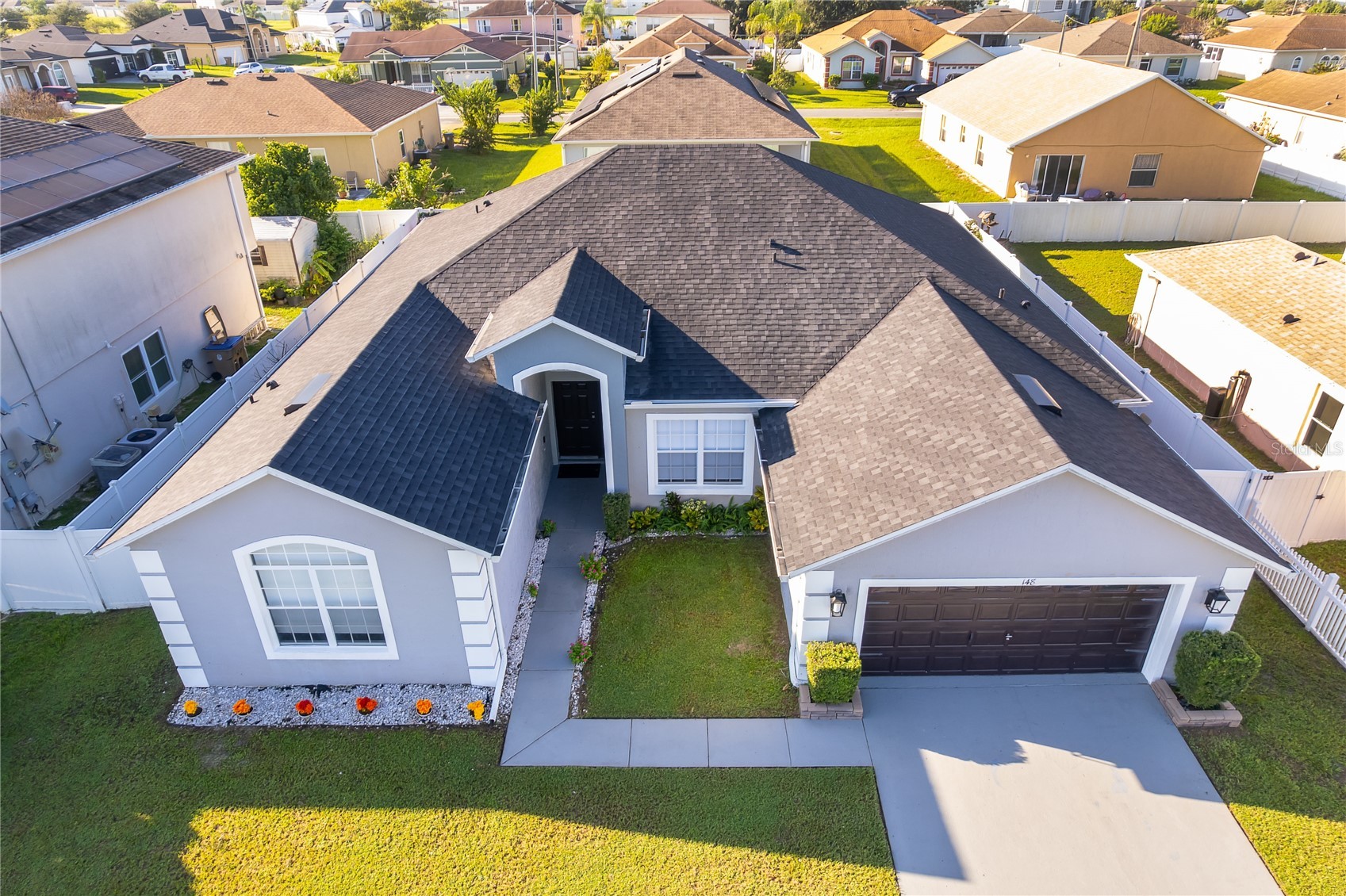 148 ANZIO Drive, Kissimmee, FL, 34758 — assumable FHA mortgage at 4.37%