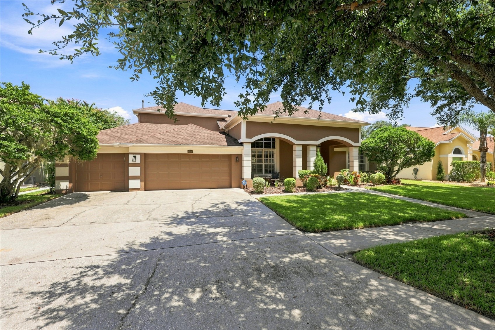 8310 SUMMER GROVE Road, Tampa, FL, 33647 — assumable VA mortgage at 2.83%