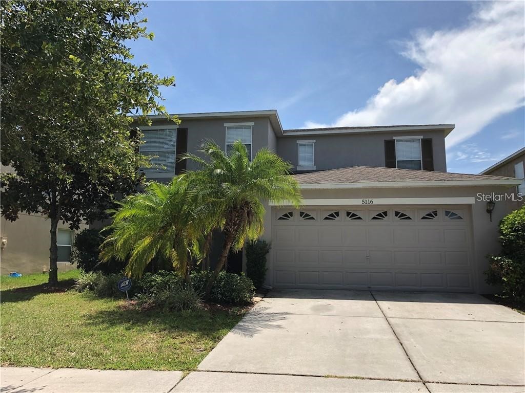 5116 CELLO WOOD Lane, Wesley Chapel, FL, 33543 — assumable VA mortgage at 3.00%