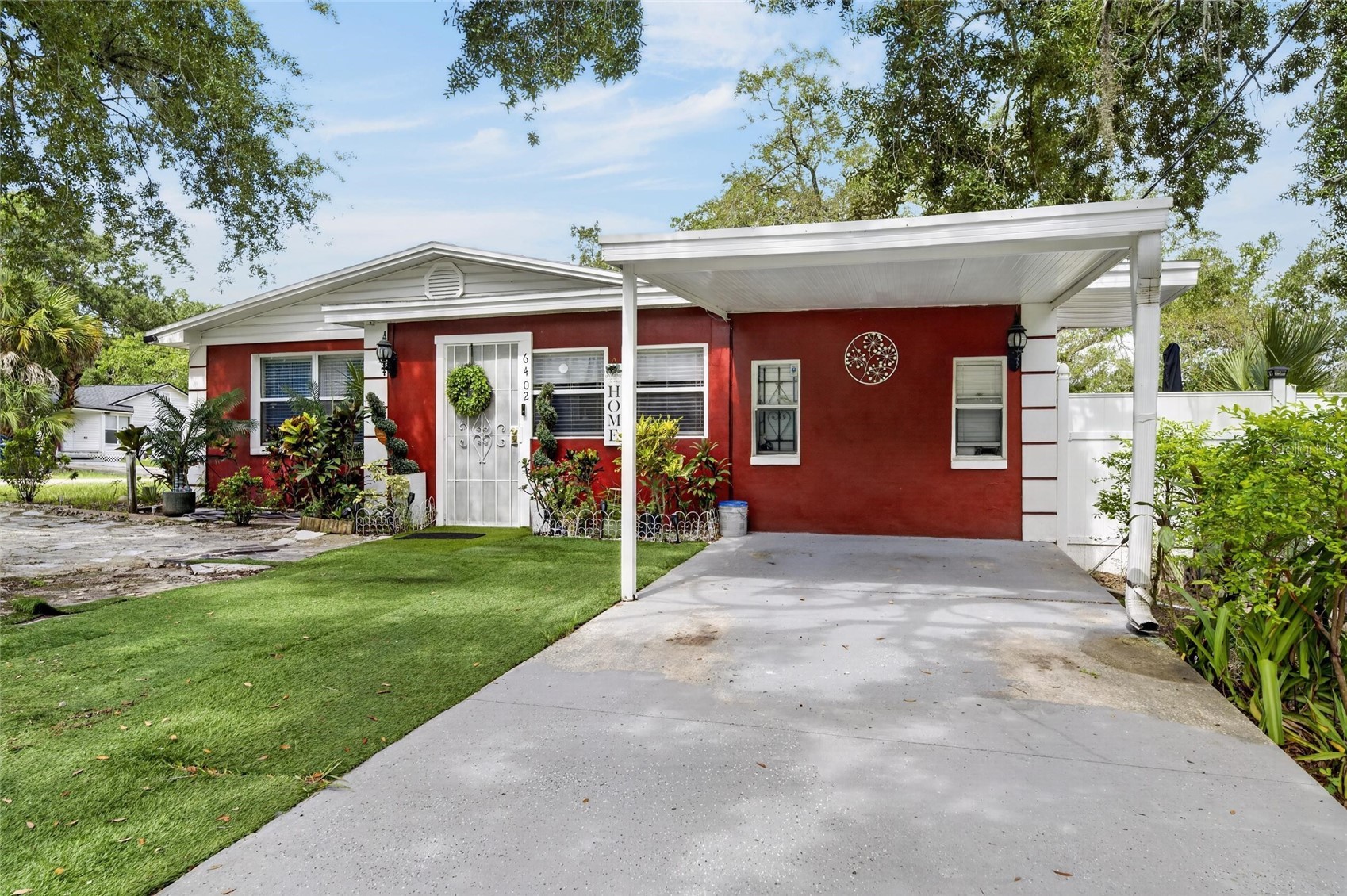 6402 41ST Street, Tampa, FL, 33610 — assumable FHA mortgage at 6.19%