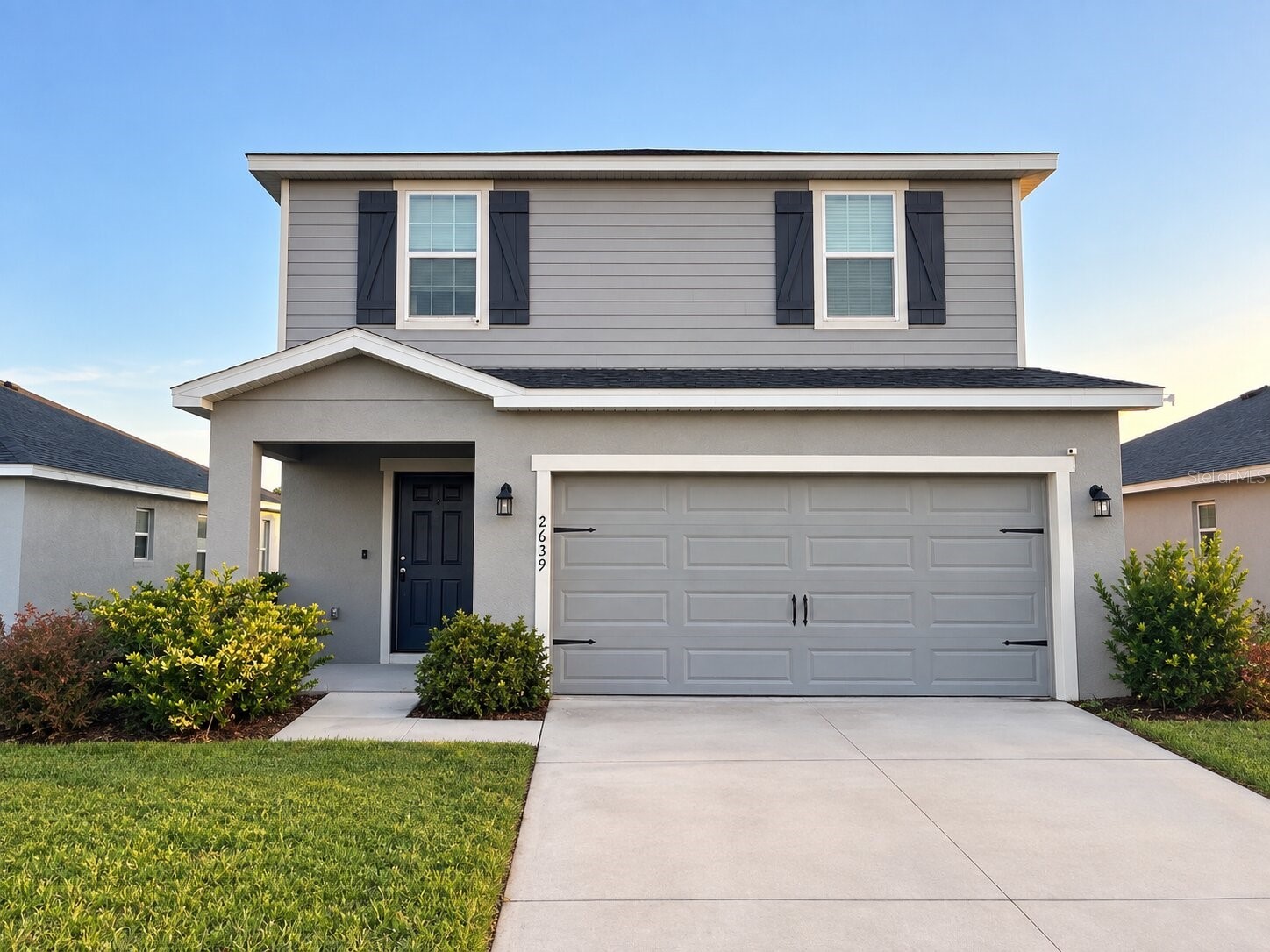 2639 SAN MARCO Way, Winter Haven, FL, 33884 — assumable VA mortgage at 6.60%