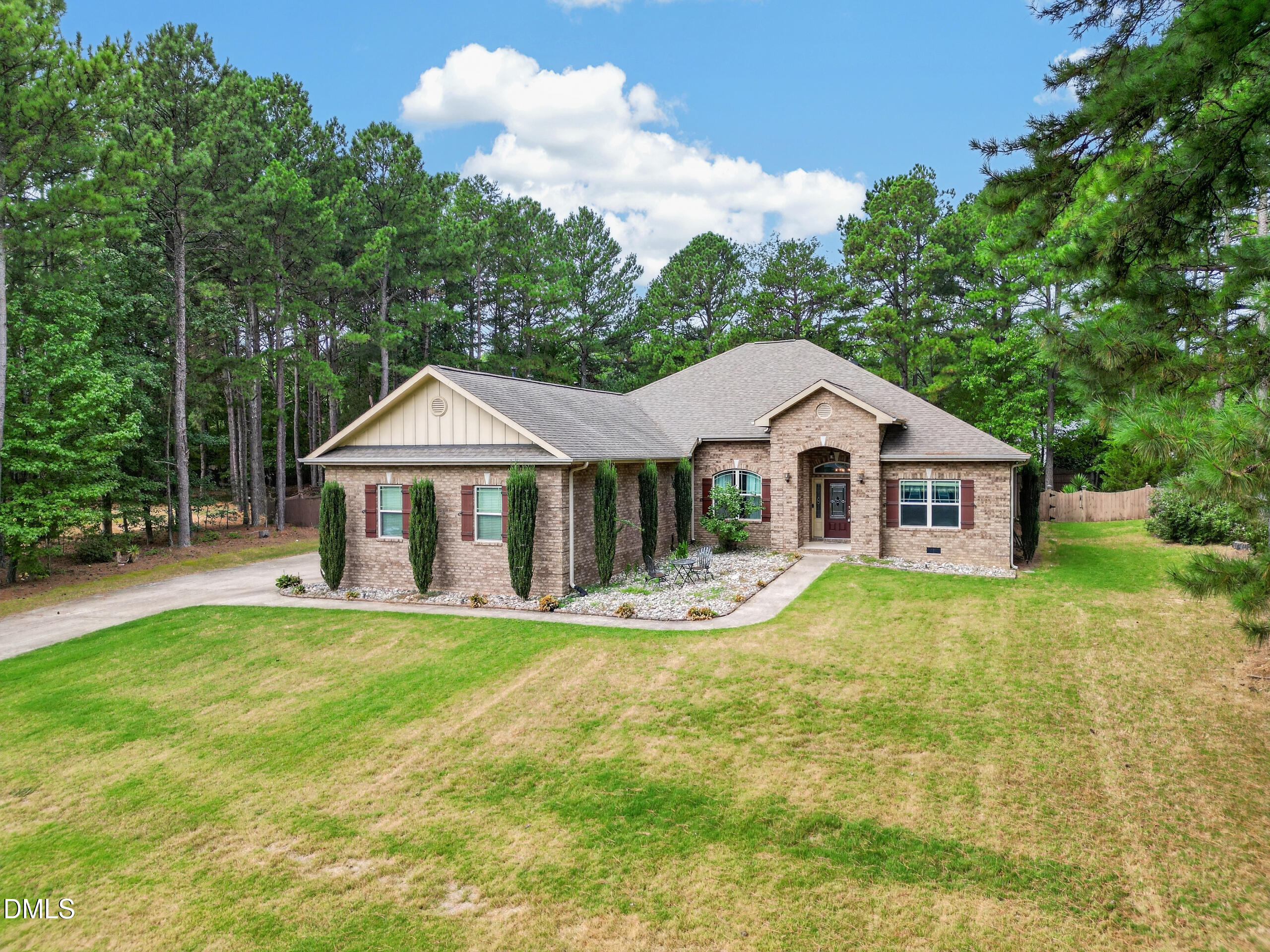 35 River Rock Way, Franklinton, NC 27525