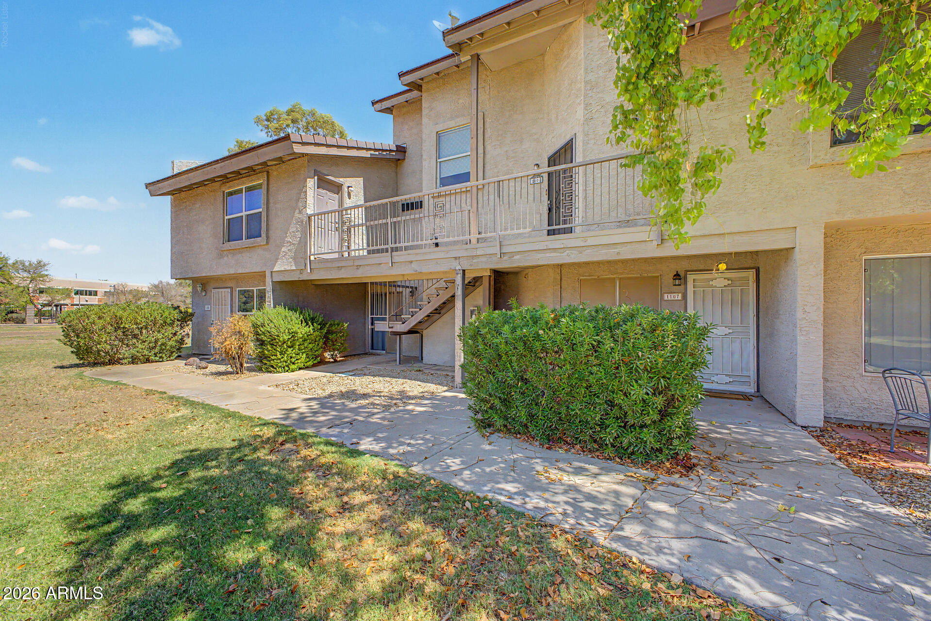 19601 N 7th Street 2107, Phoenix, AZ 85024